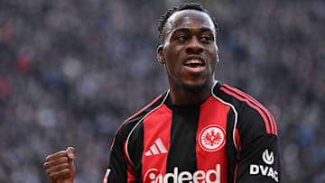 Arnaud Kalimuendo konnte bislang überzeugen