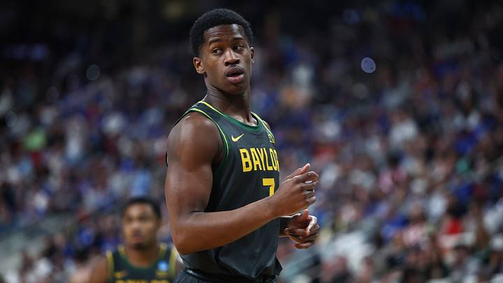 Baylor v Duke