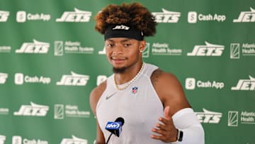 Justin Fields