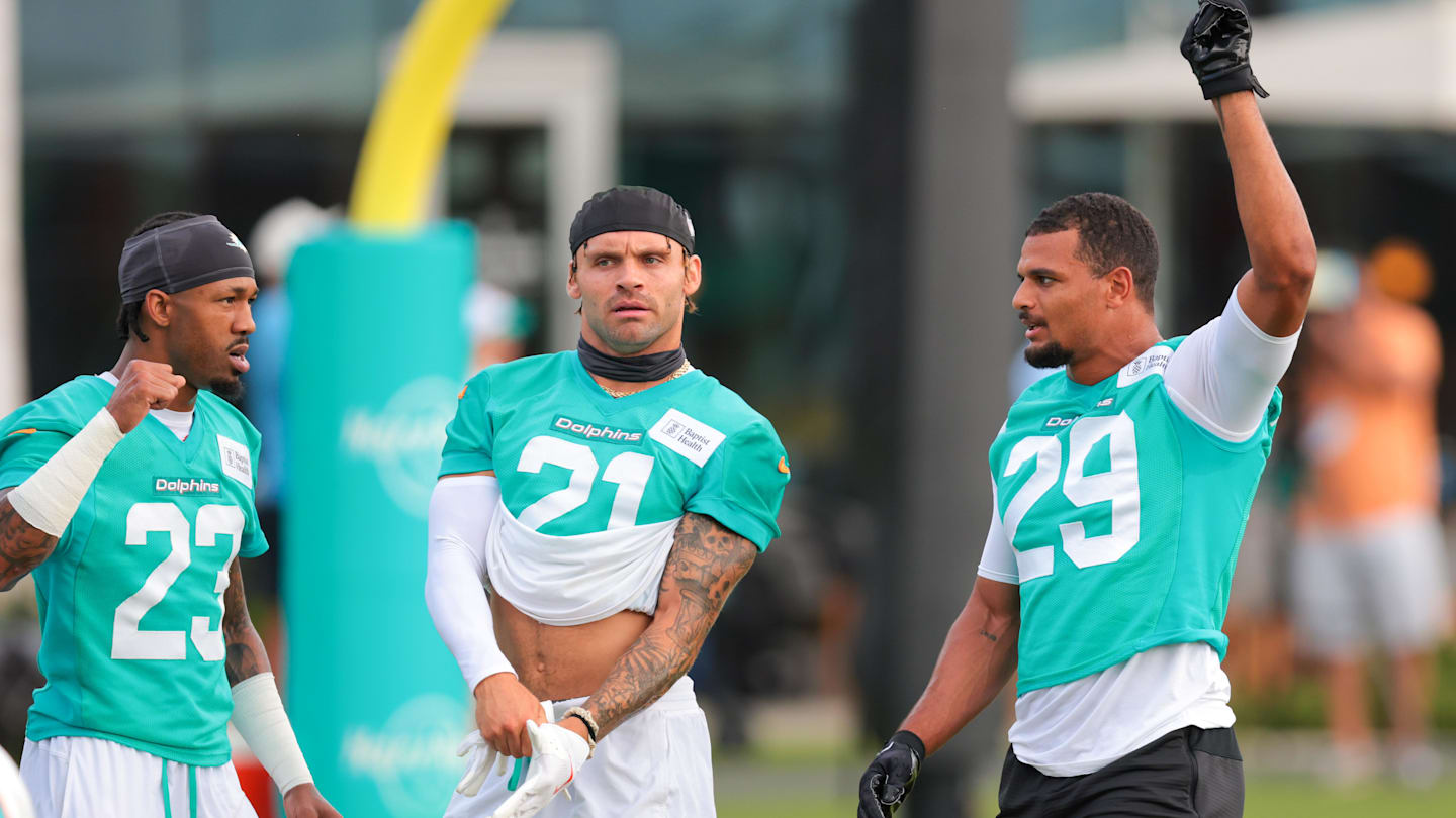 Tough Timing on Practice Squad Loss