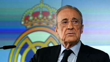 Florentino Perez