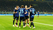 FC Internazionale v Como 1907 - Serie A