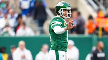 Aaron Rodgers