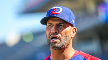 Dominican Republic v Japan - Serie Del Caribe 2025