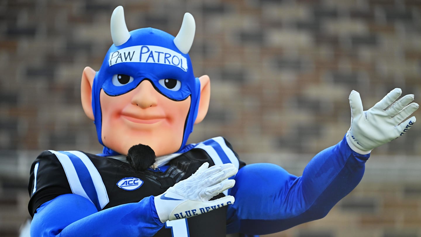 Big Ten Schedules Key 2024 Football Games Including Penn State at UCLA