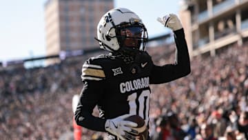 Oklahoma State v Colorado