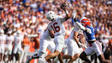 Texas v Florida