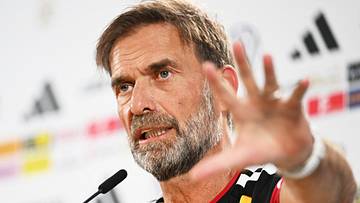 Bundestrainer Jürgen Klopp
