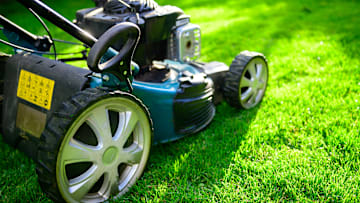 Mowing your lawn requires a little know-how.
