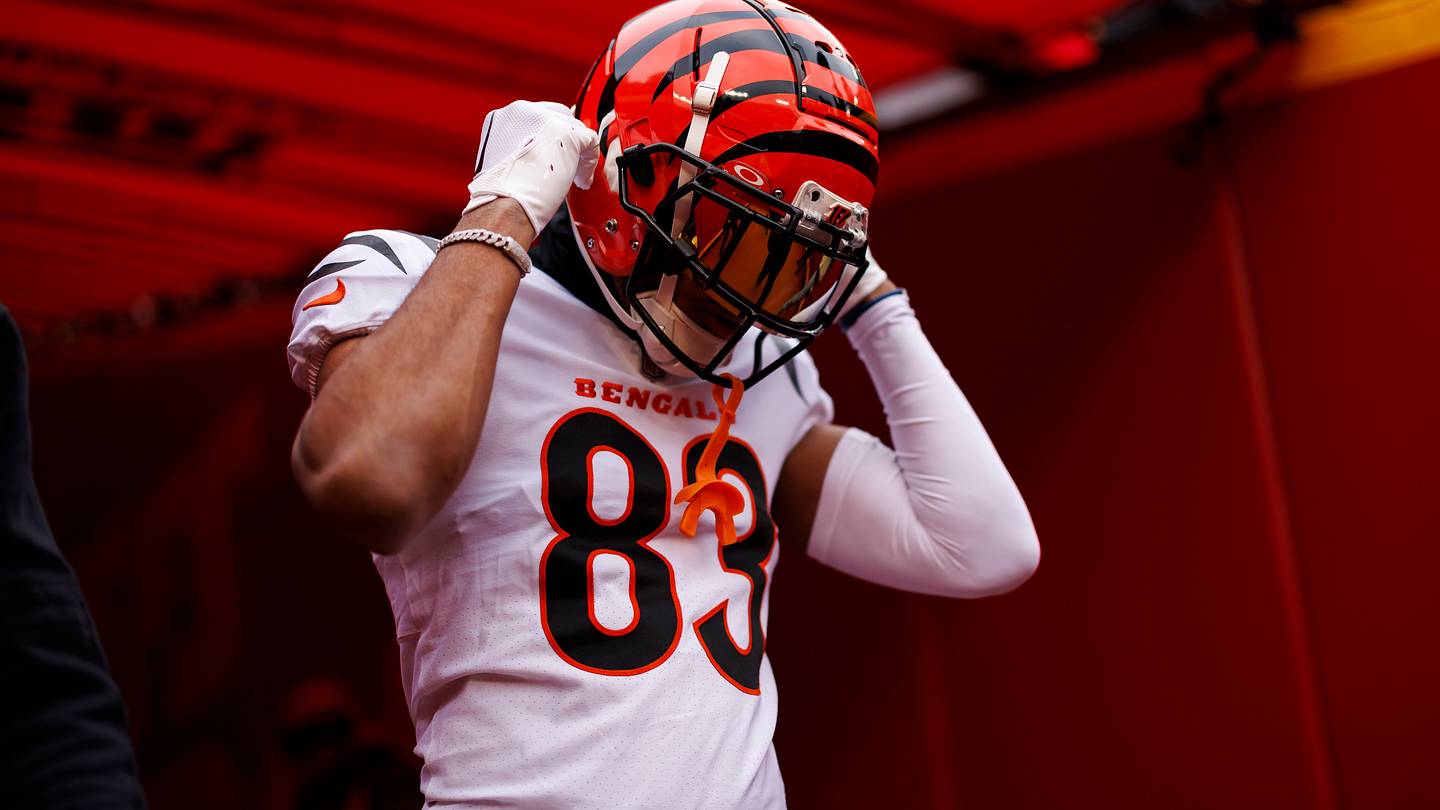 Titans might be close to landing a top free agent - Vimarsana News