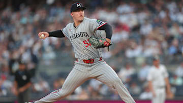 Minnesota Twins v New York Yankees