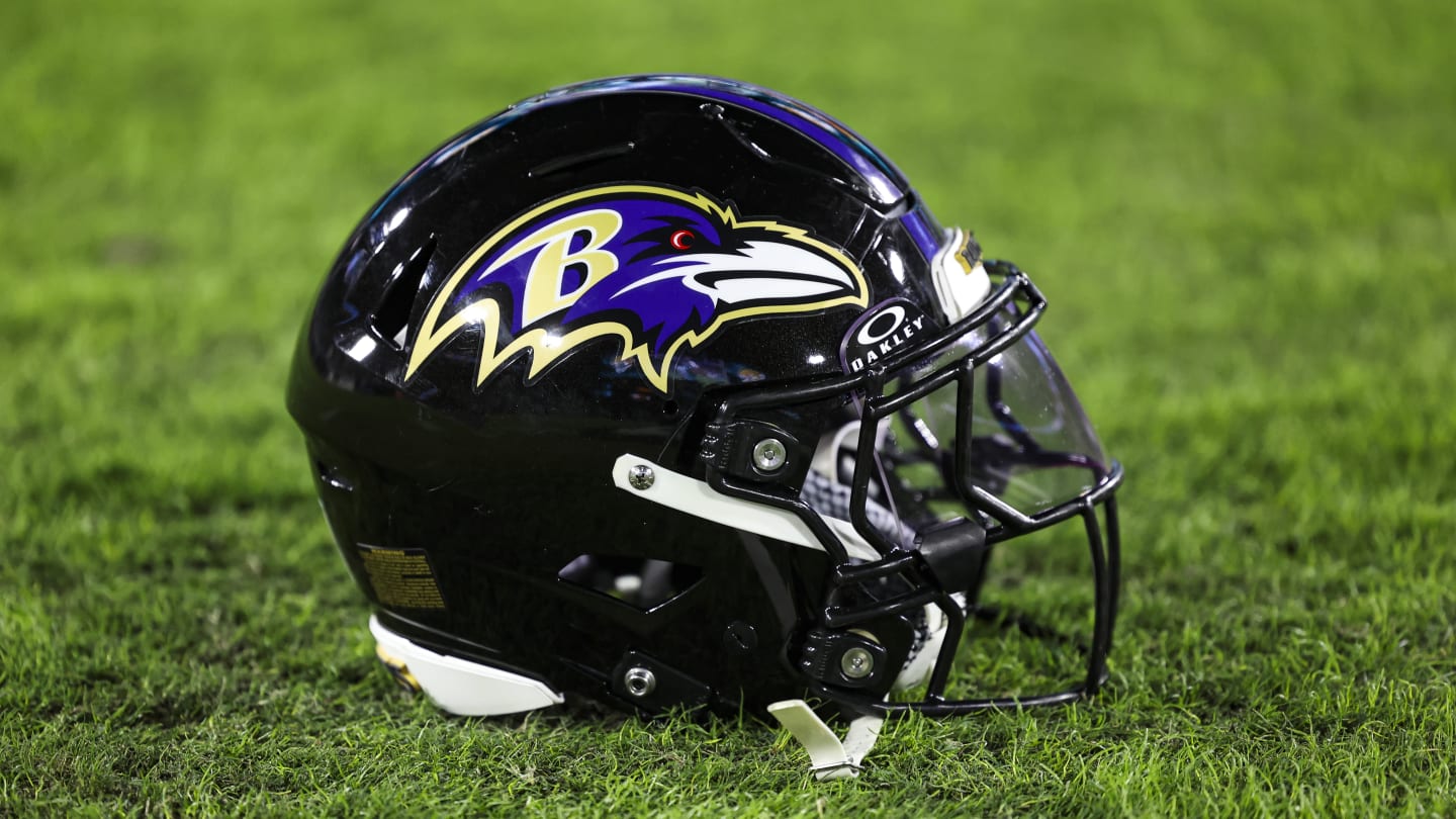 Baltimore Ravens sign Keith Kirkwood, enhancing WR competition