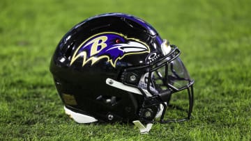 Baltimore Ravens v Jacksonville Jaguars