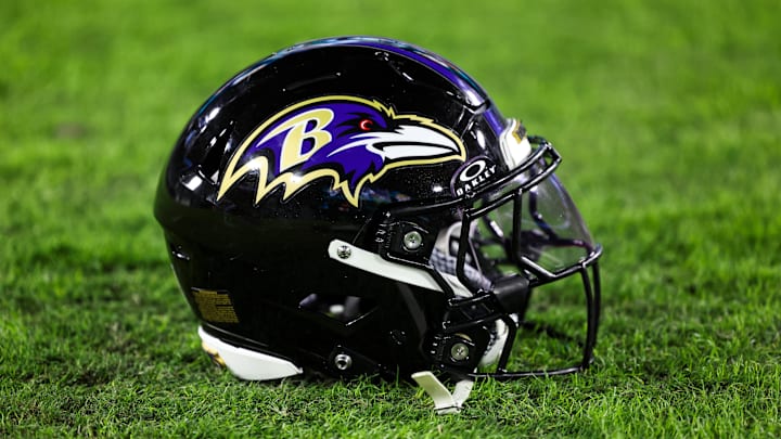 Baltimore Ravens v Jacksonville Jaguars