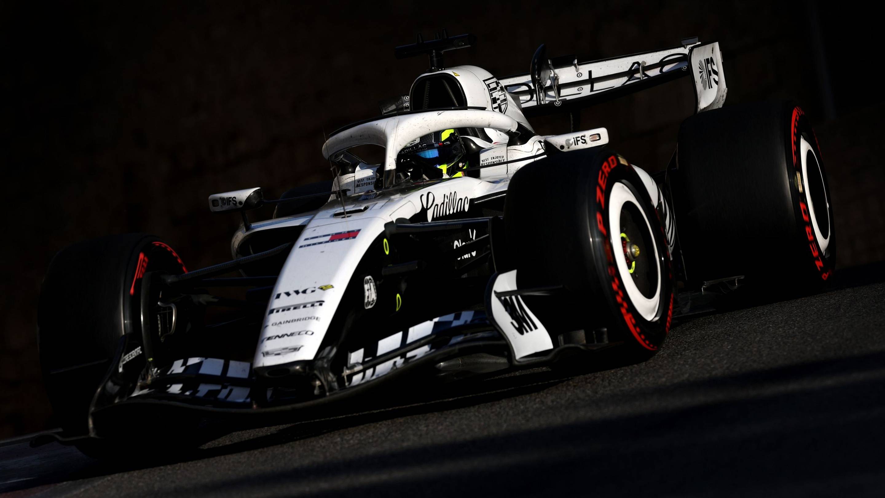 Checo Pérez tomará Reforma antes del GP de México; celebrará sus 300 Grandes Premios