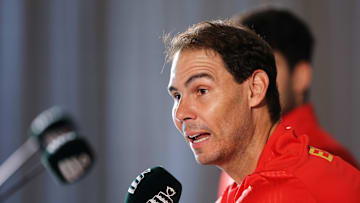 Davis Cup Final