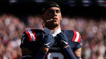 Cleveland Browns v New England Patriots - NFL 2025