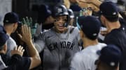 Aaron Judge ha vuelto a ser la gran estrella de los Yankees 