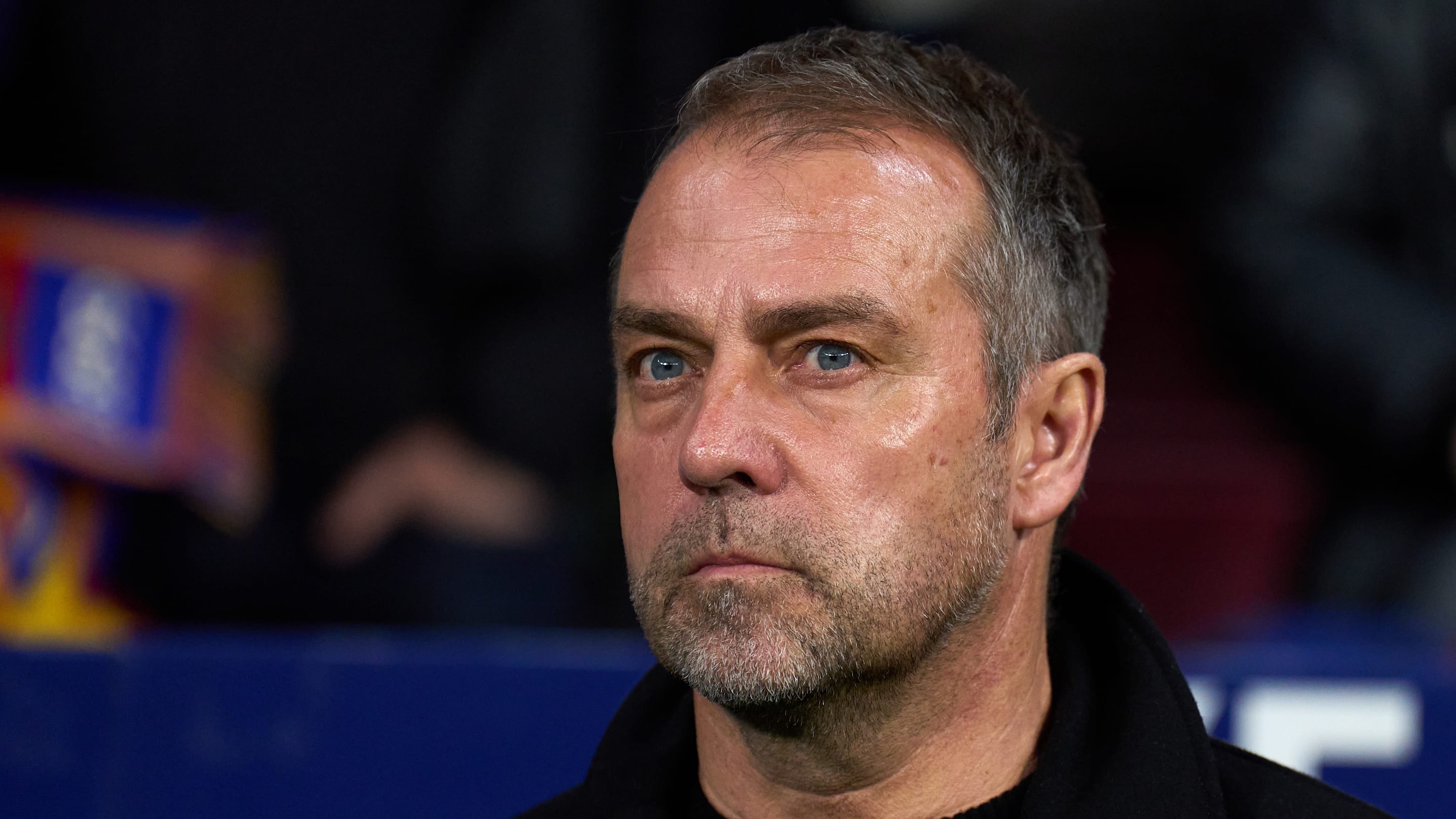 FC Barcelone : Hansi Flick, furieux, ne comprend pas la décision de la Liga suite au report du match face à Osasuna