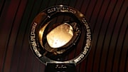 The new FIFA Club World Cup trophy has been unveiled to the world