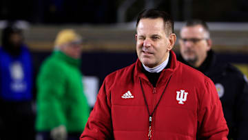 Indiana v Notre Dame - Playoff First Round