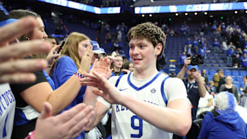 Tennessee v Kentucky