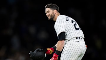 Los Angeles Angels v Chicago White Sox