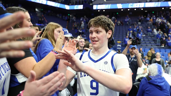 Tennessee v Kentucky