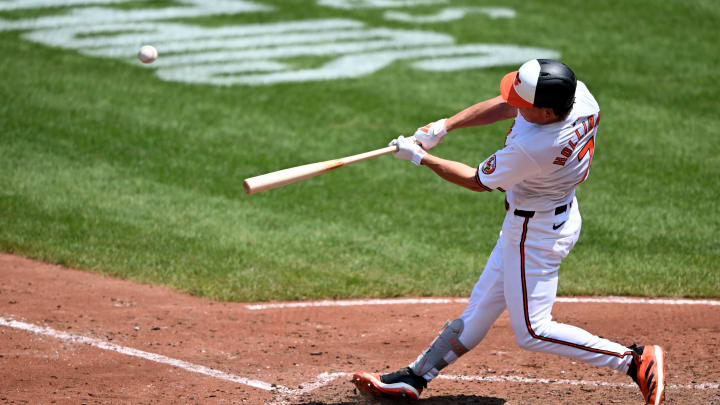 Toronto Blue Jays v Baltimore Orioles