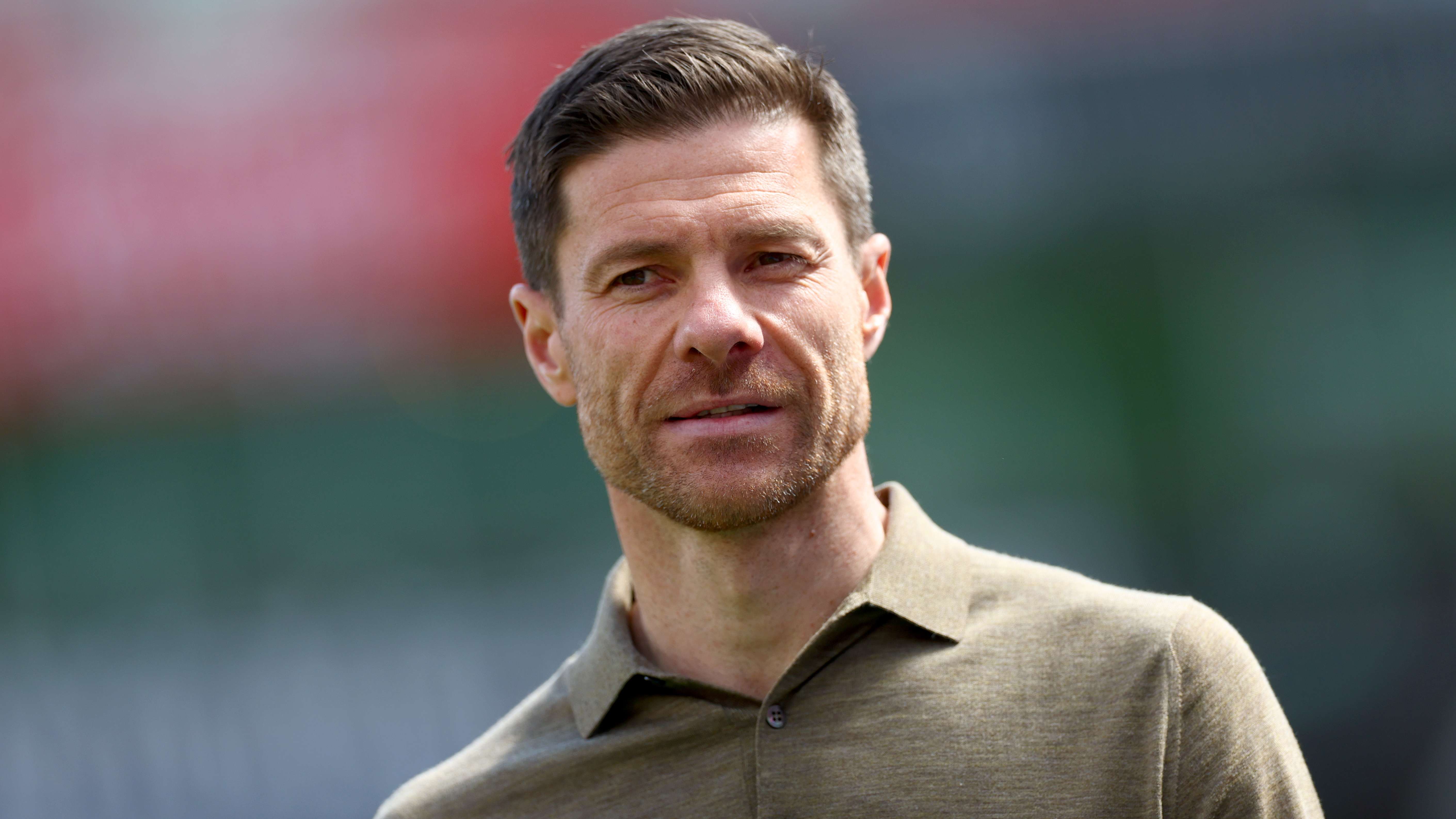 Xabi Alonso
