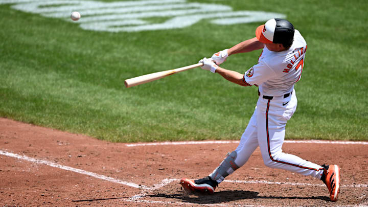 Toronto Blue Jays v Baltimore Orioles