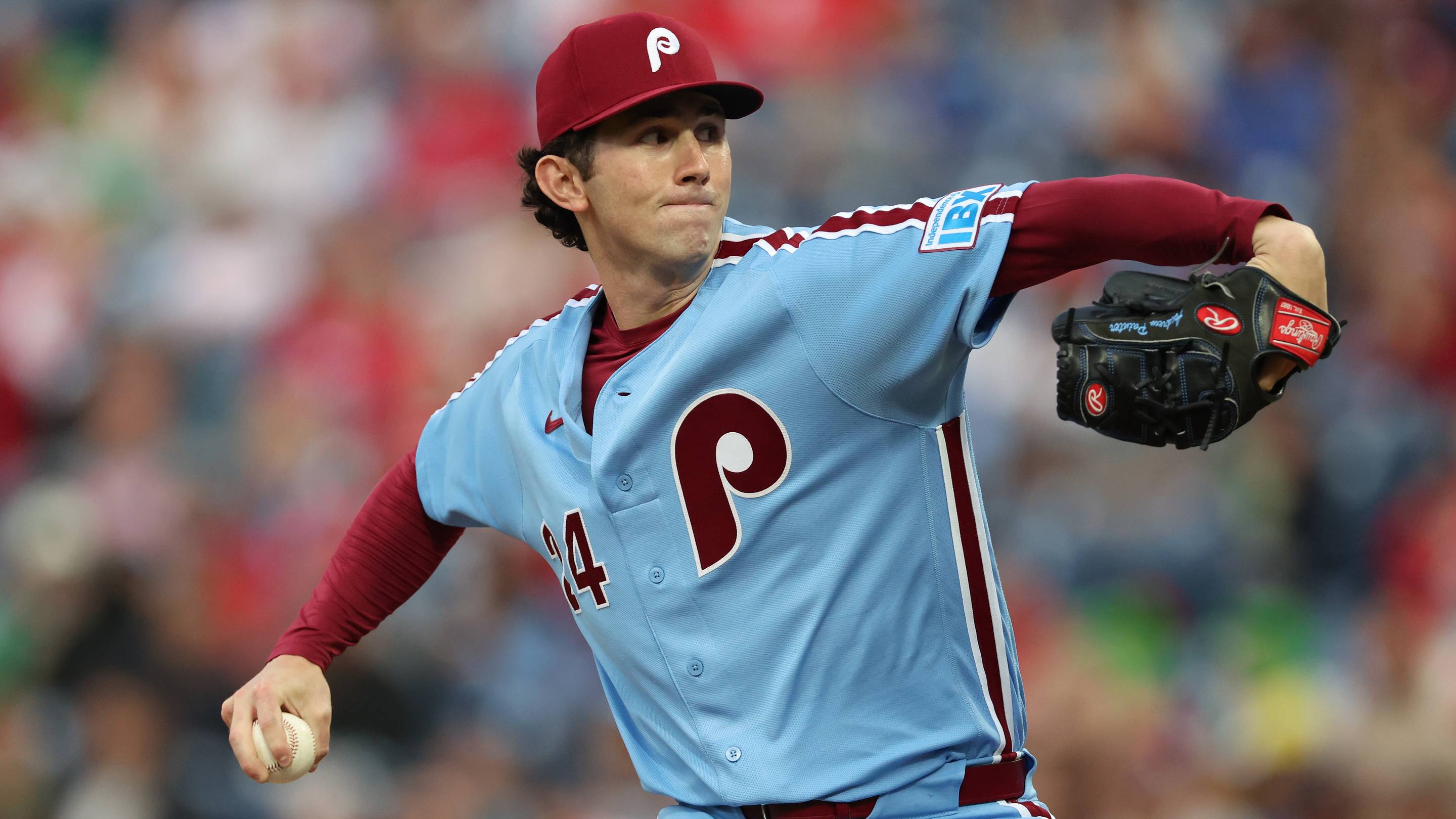 Why Phillies' Andrew Painter Will Reach Potential in 2027