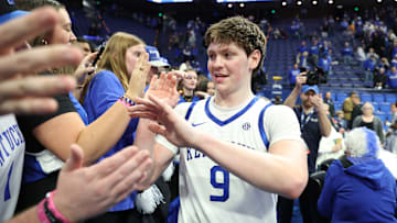 Tennessee v Kentucky