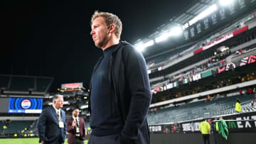 Bundestrainer Julian Nagelsmann