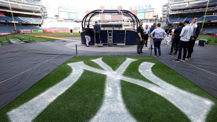 Los Yankees tienen su propia cadena de transmisión por TV