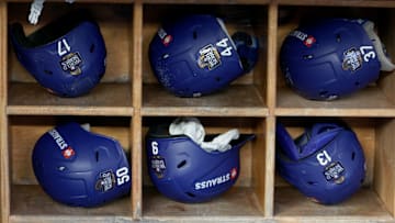 World Series Workout Day Ahead of Game 3