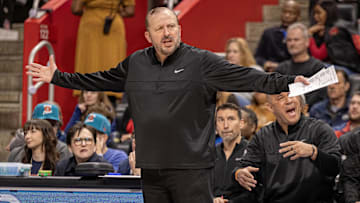 New York Knicks, Tom Thibodeau