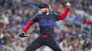Tim Mayza es el nuevo refuerzo del bullpen de los Yankees