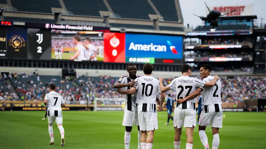 Juventus
