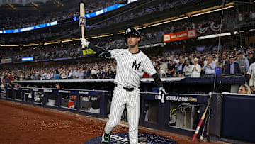 Wild Card Series - Boston Red Sox v New York Yankees - Game One