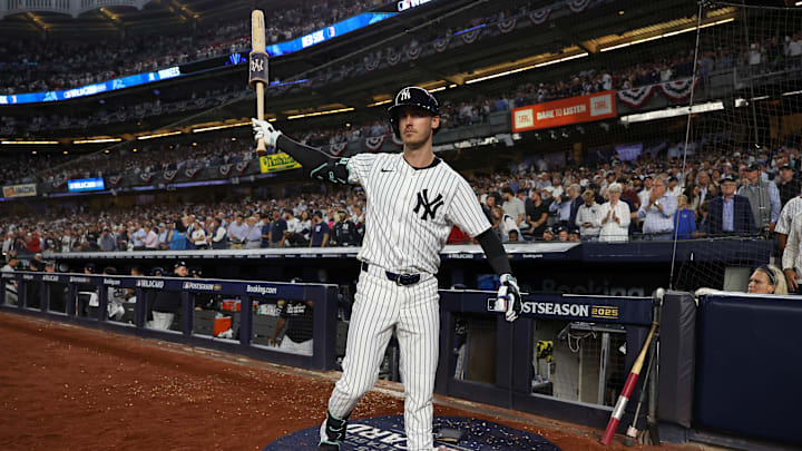 Wild Card Series - Boston Red Sox v New York Yankees - Game One