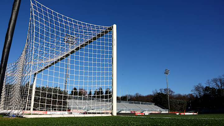 Stadio Felice Chinetti