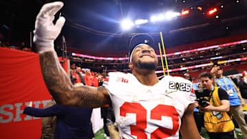 TreVeyon Henderson