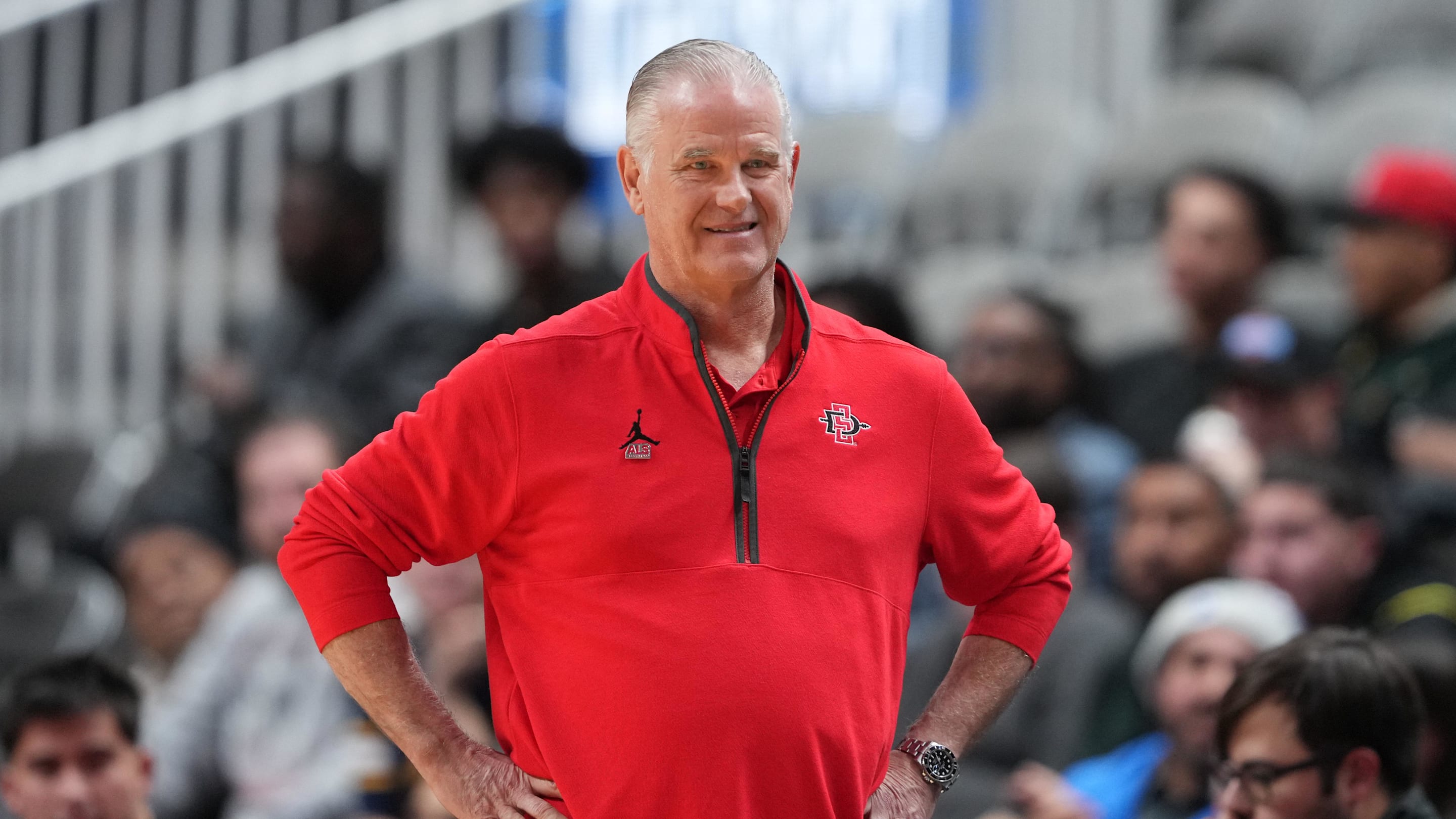 San Diego State lands spot in inaugural Bill Walton Classic with mystery opponent ahead