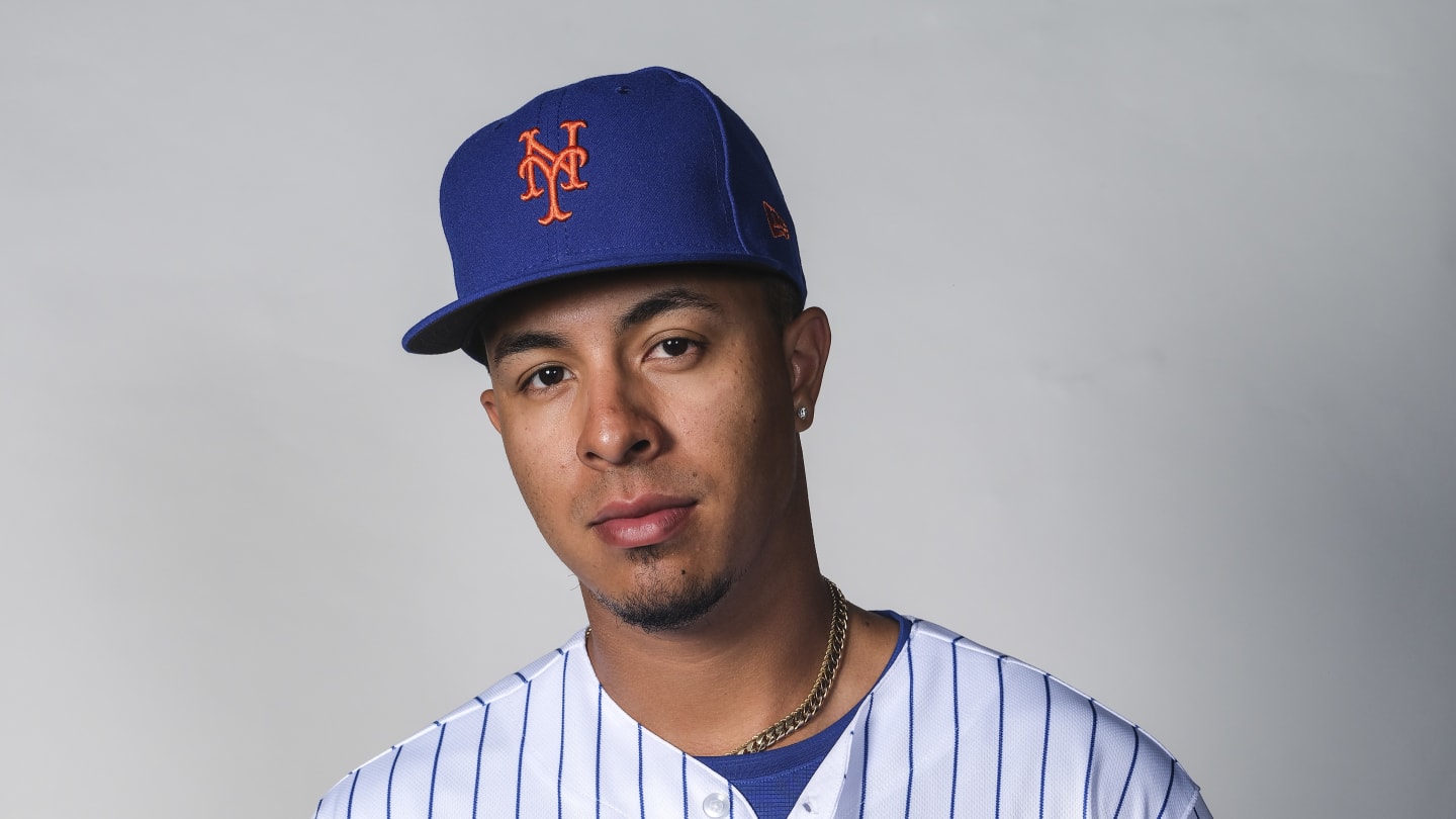 Edwin Díaz, excited about the Mets for 2022: “We have an owner who wants to  win” – Latino Sports