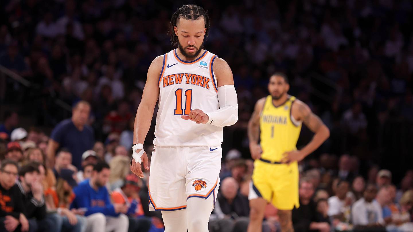 Knicks News: 2 potential trade targets might be off the table, offseason surgeries - Vimarsana News
