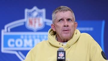 2025 NFL Scouting Combine