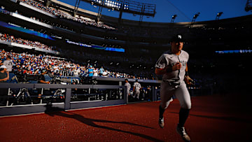New York Yankees v Toronto Blue Jays