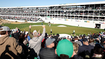WM Phoenix Open