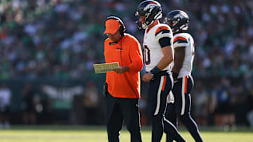 Denver Broncos v Philadelphia Eagles - NFL 2025
